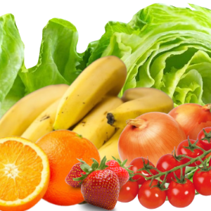 fruits-vegetables
