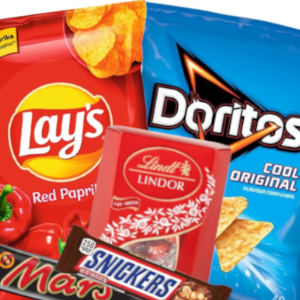 snacks-sweets
