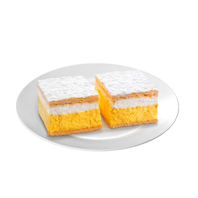 Cremeschnitte • Zito