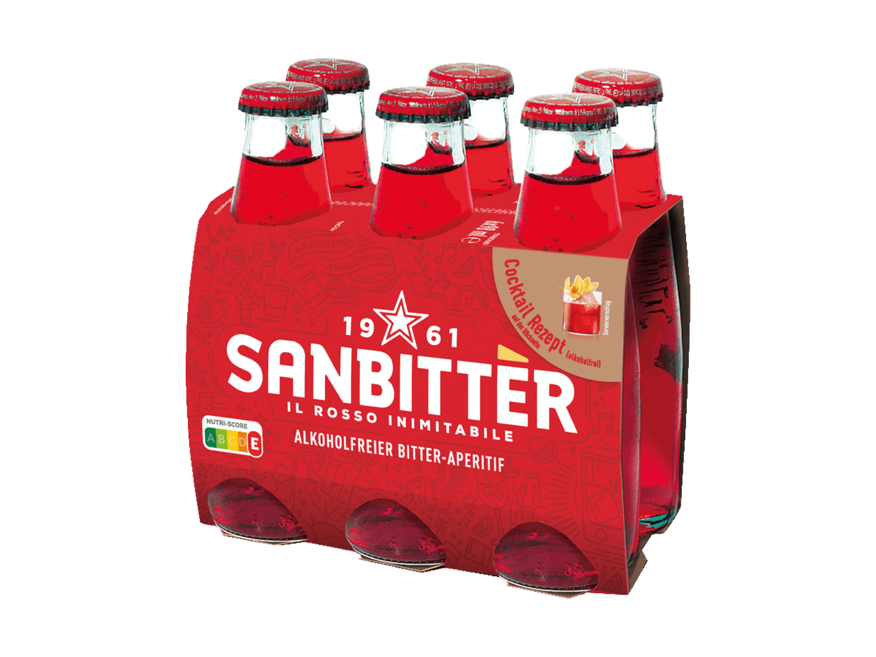 Sanbitter