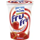 Nöm fru Erdbeere