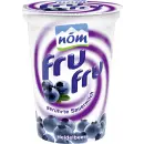 Nöm fru Heidelbeere