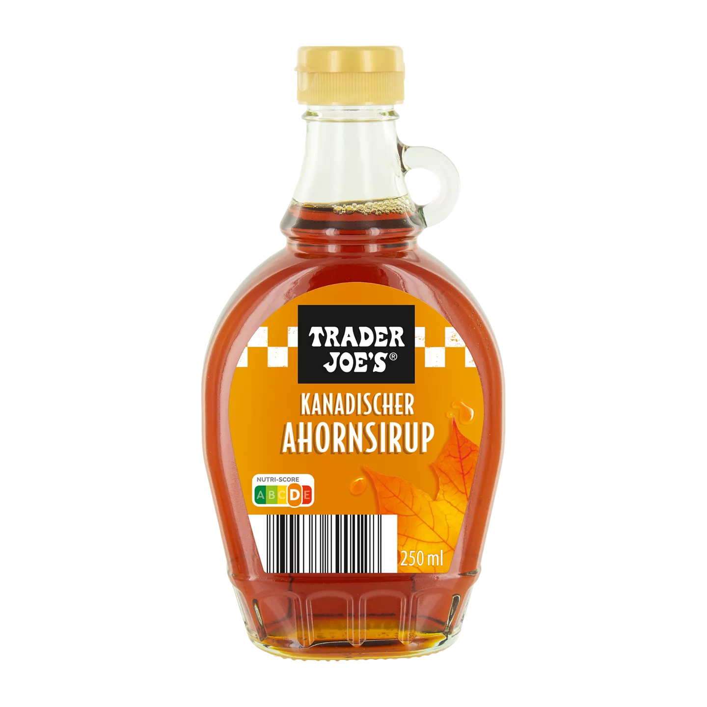 Ahornsirup