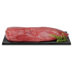 Carne di cervo per scaloppine XXL ca. 650g