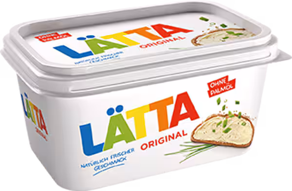 Angebot: Lätta