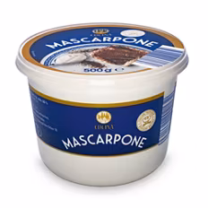 Mascarpone