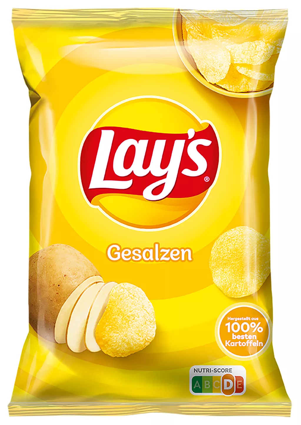 LAY'S