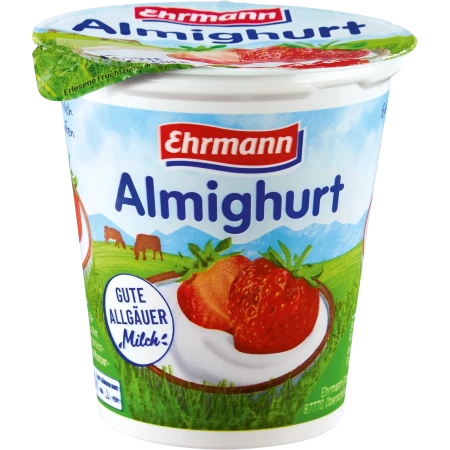 Ehrmann Almighurt Joghurt