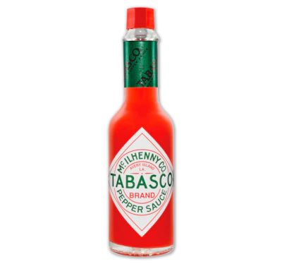 TABASCO Würzsauce*