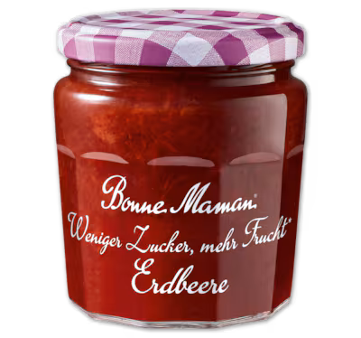 BONNE MAMAN Konfitüre*