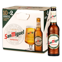 Lagerbier