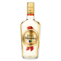 Šljivovica
